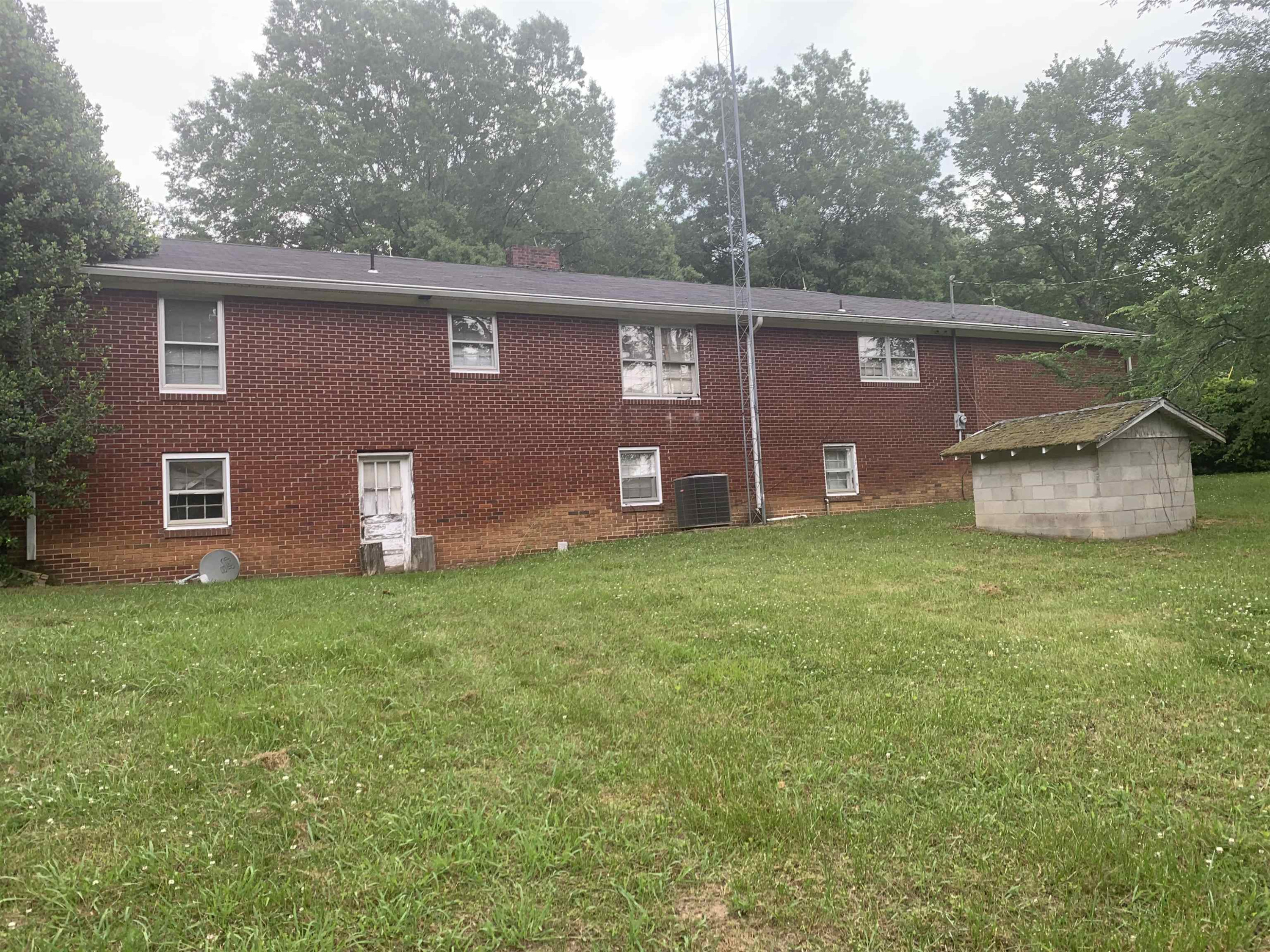 55 Brandon Road Huntingdon, TN 38344 - Photo 14 of 16 Photo 14