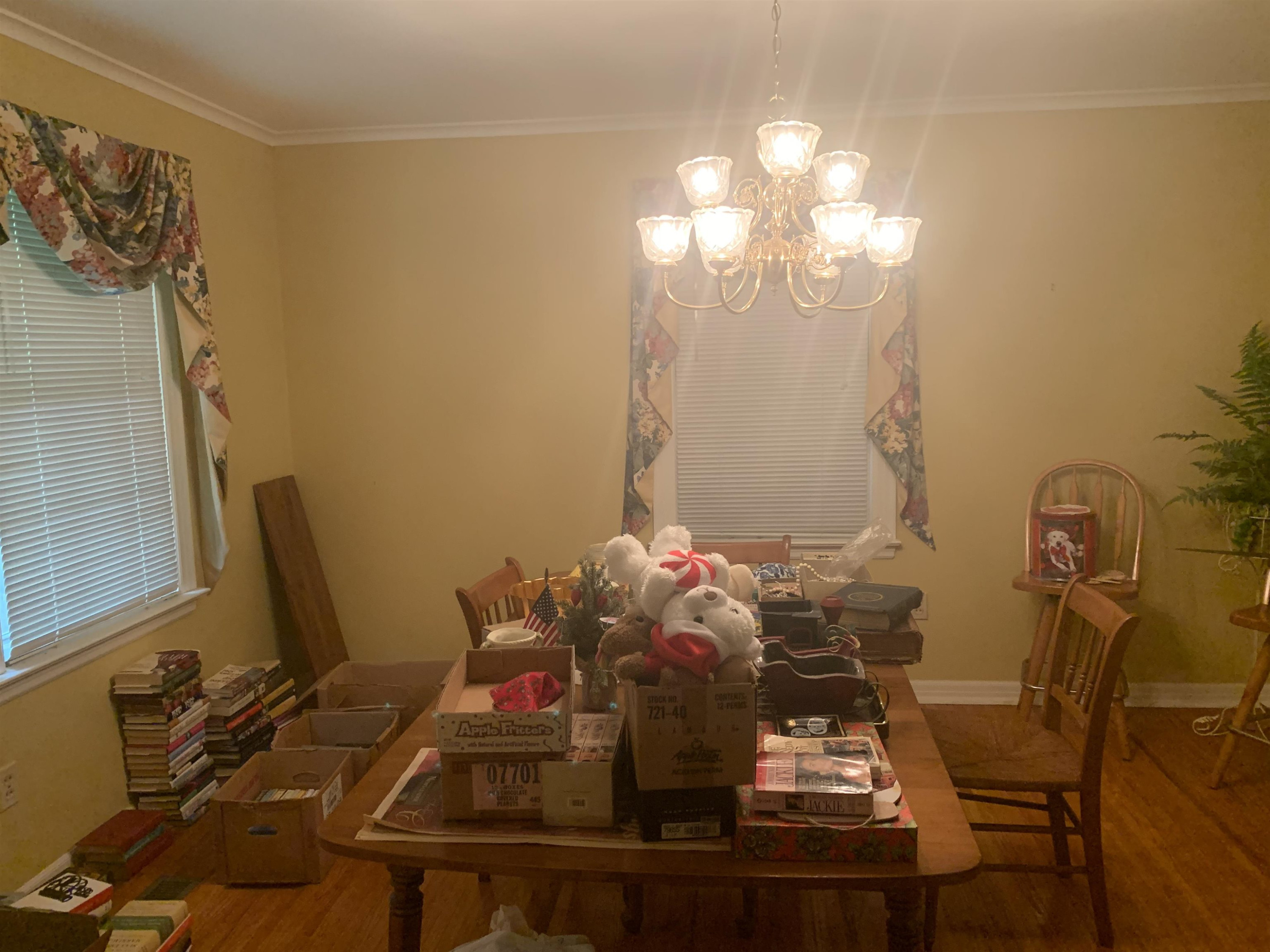 55 Brandon Road Huntingdon, TN 38344 - Photo 4 of 16 Photo 4