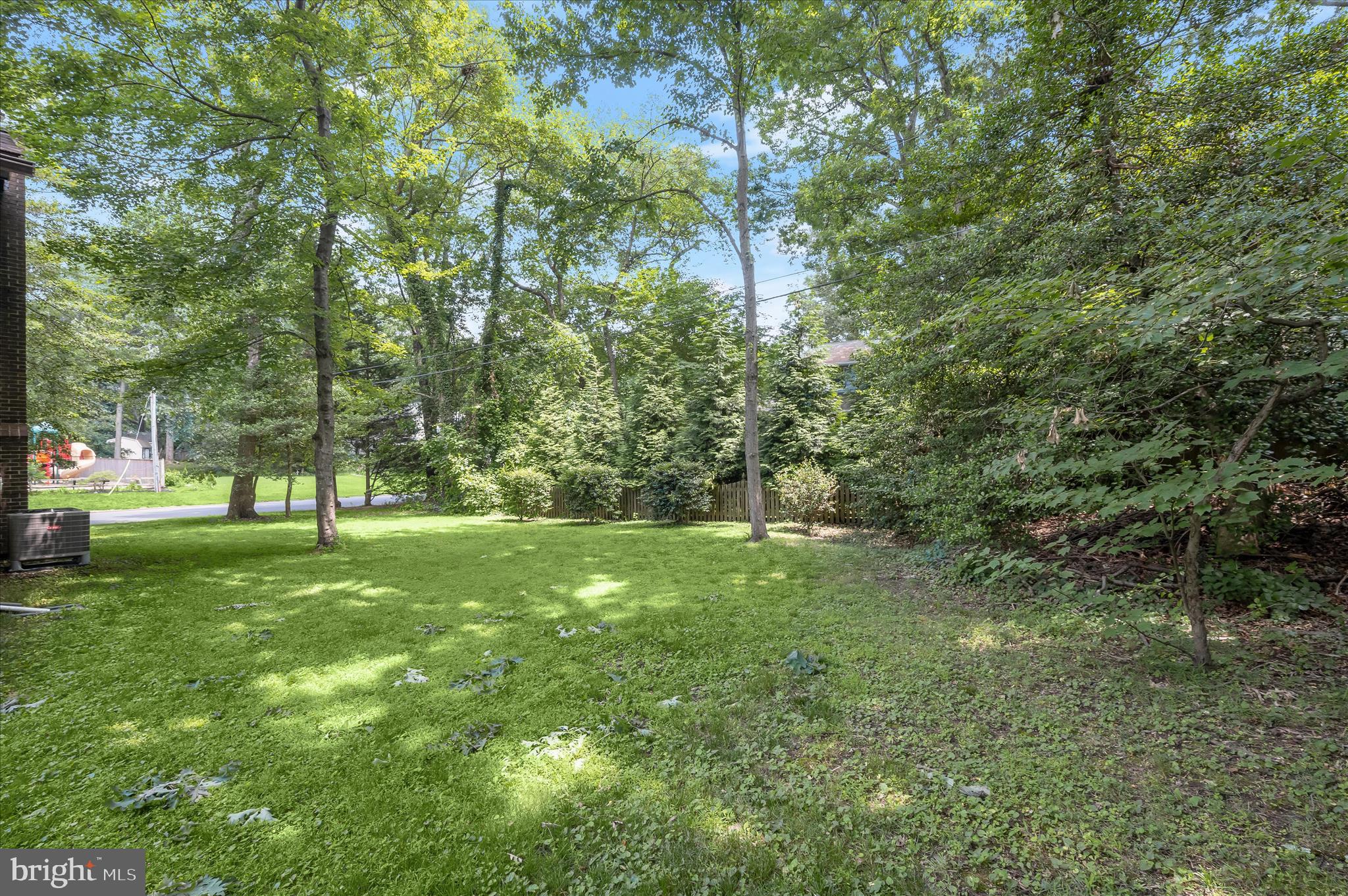 111 Stauffer Road Severna Park, MD 21146 - Photo 49 of 57 Backyard