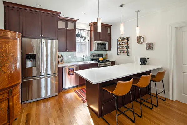 $5,000 | 9 Franklin Street, Unit 3, Boston, MA 02129