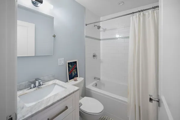 $5,000 | 9 Franklin Street, Unit 3, Boston, MA 02129