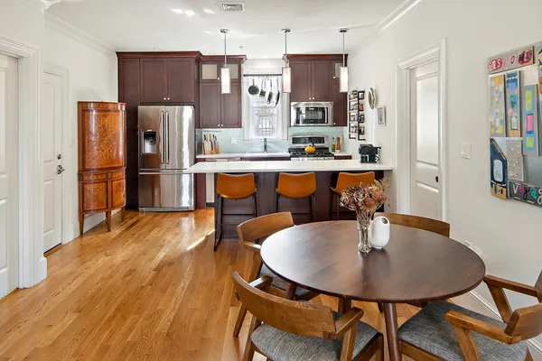 $5,000 | 9 Franklin Street, Unit 3, Boston, MA 02129