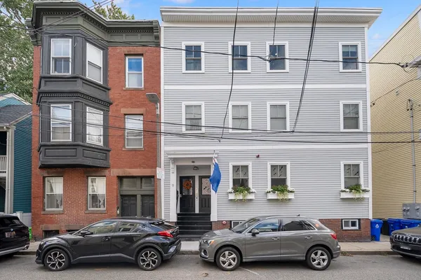 $5,000 | 9 Franklin Street, Unit 3, Boston, MA 02129