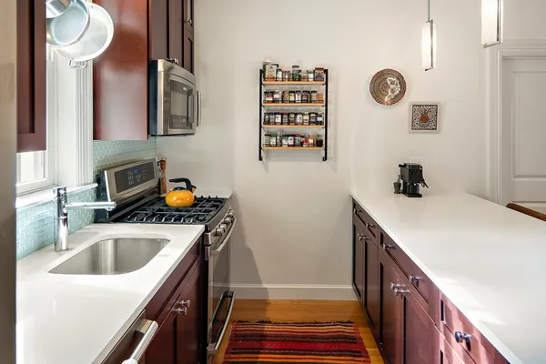 $5,000 | 9 Franklin Street, Unit 3, Boston, MA 02129