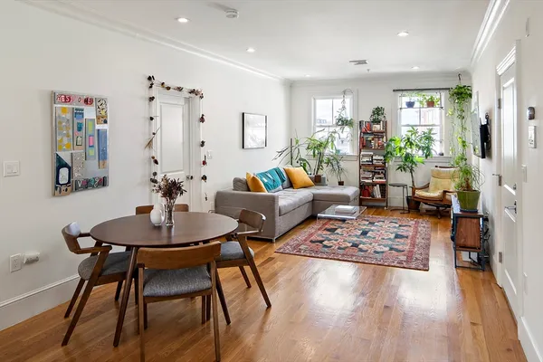 $5,000 | 9 Franklin Street, Unit 3, Boston, MA 02129