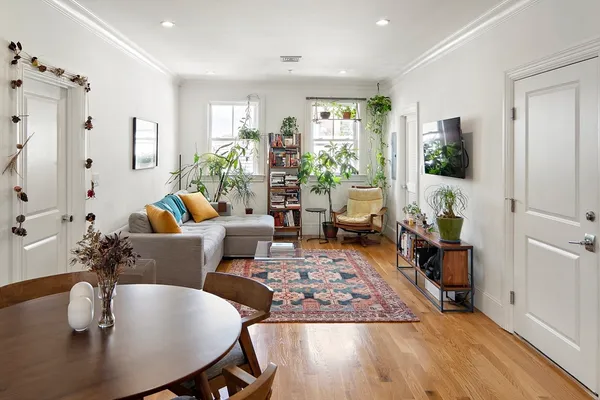 $5,000 | 9 Franklin Street, Unit 3, Boston, MA 02129