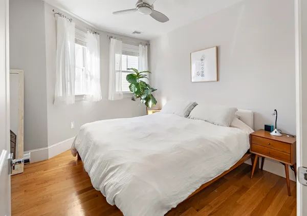 $5,000 | 9 Franklin Street, Unit 3, Boston, MA 02129