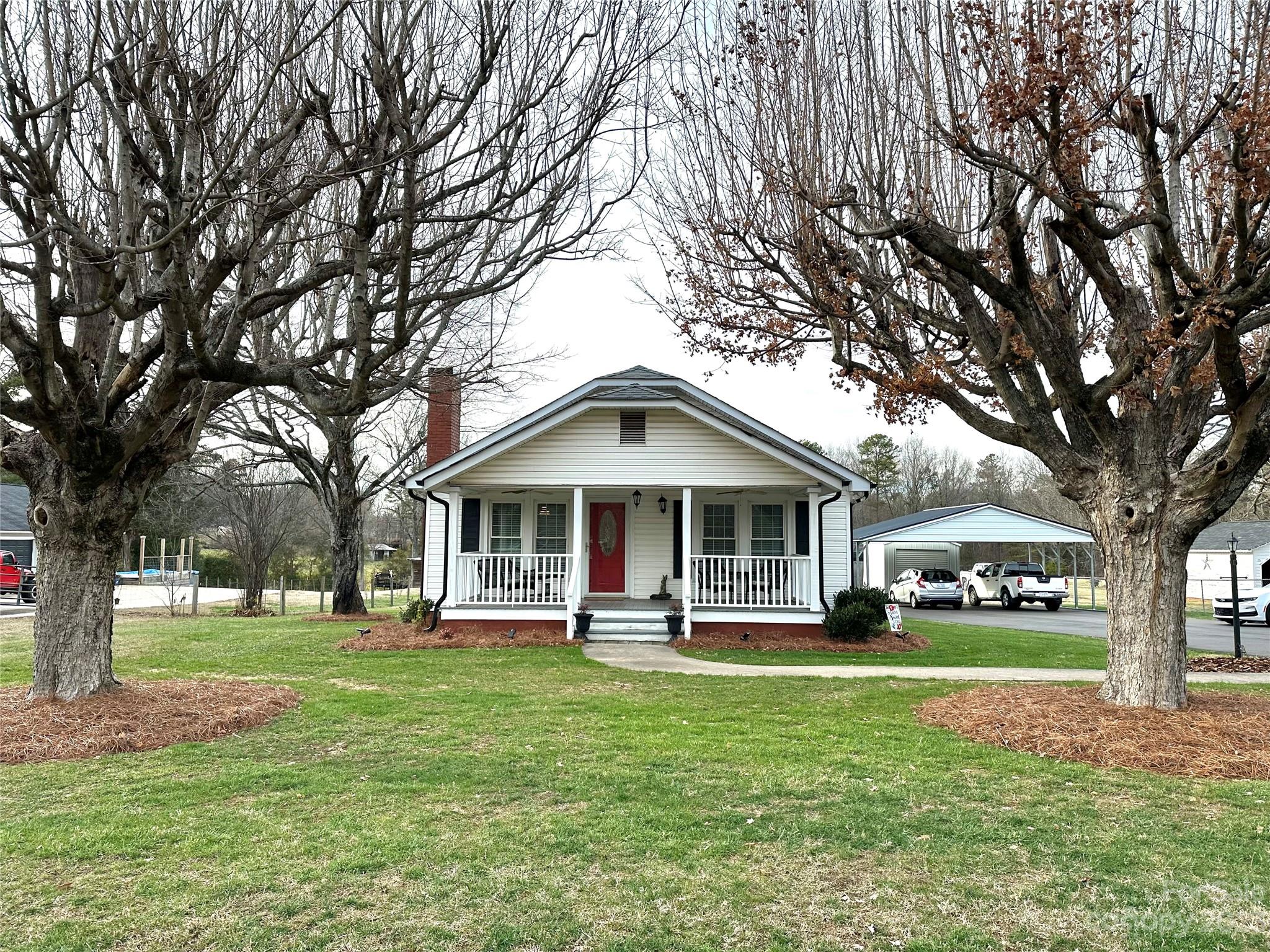 65 Irish Potato Road Concord, NC 28025 - Photo 2 of 23 Gallery Image 2