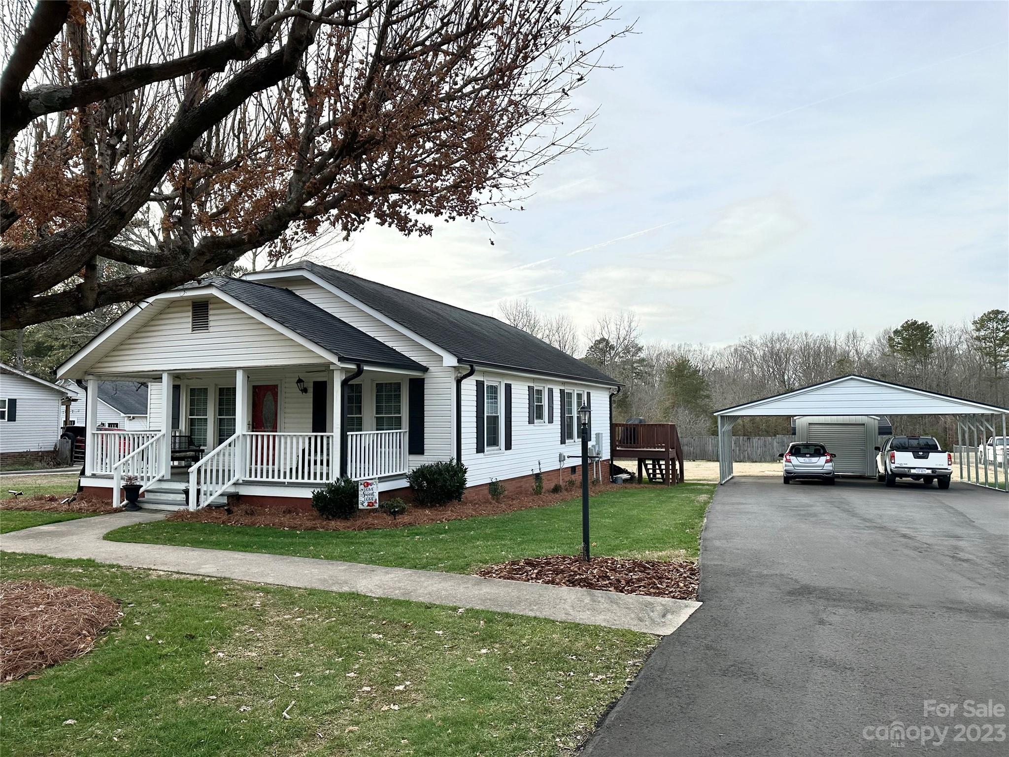65 Irish Potato Road Concord, NC 28025 - Photo 3 of 23 Gallery Image 3