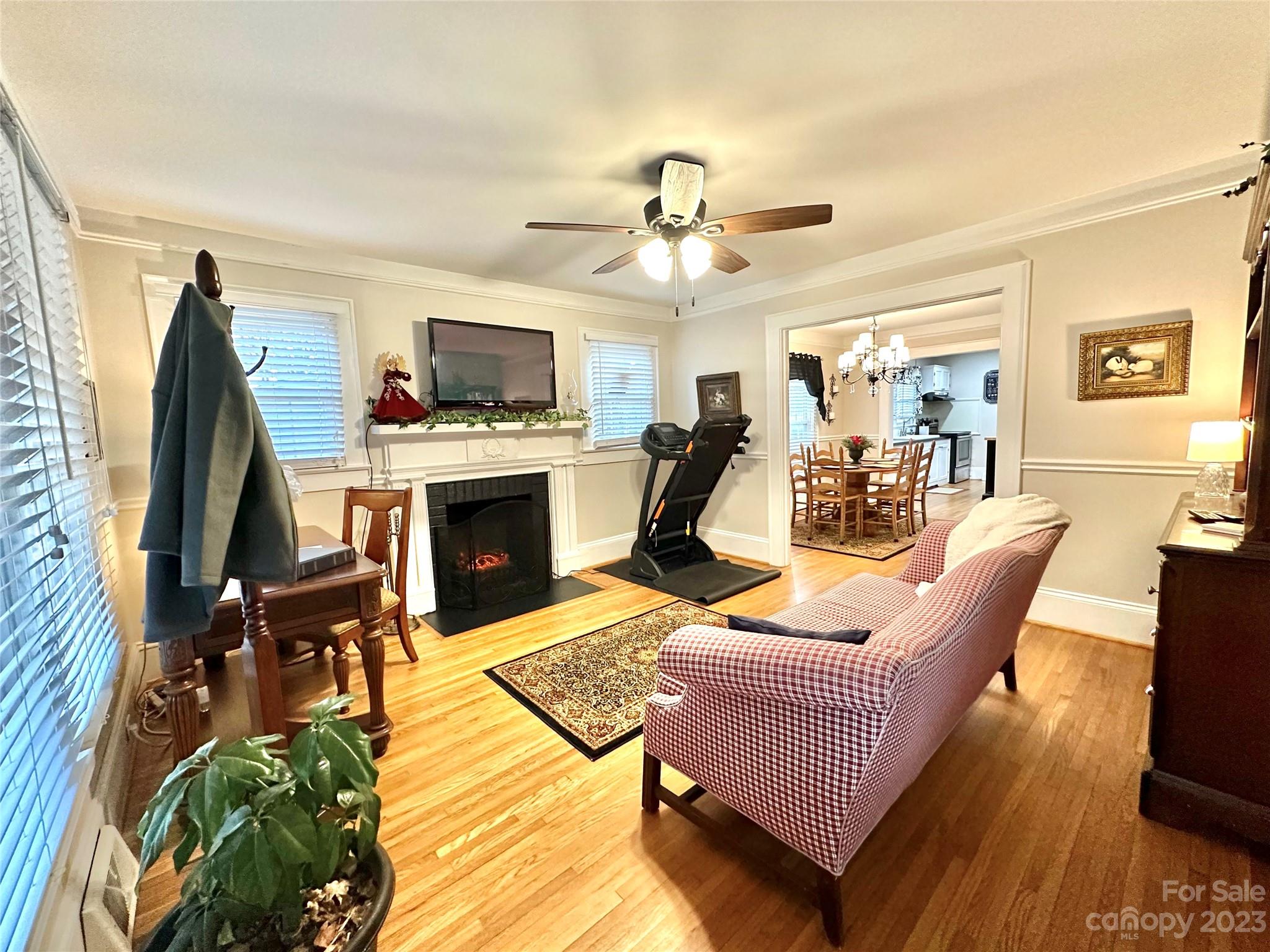 65 Irish Potato Road Concord, NC 28025 - Photo 6 of 23 Gallery Image 6