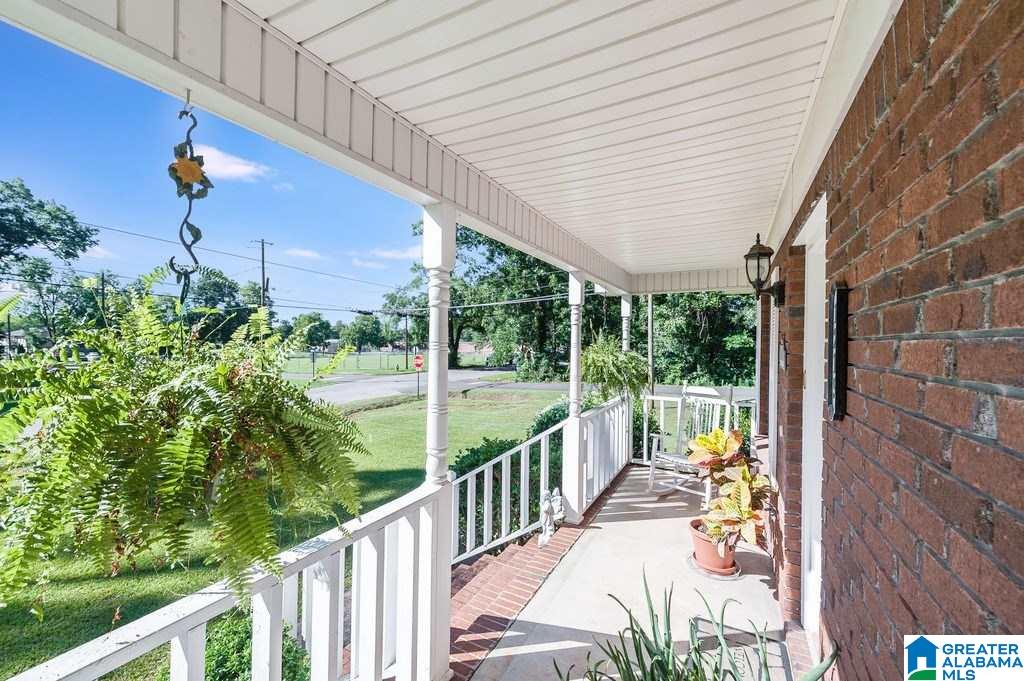 1215 Oak Street Montevallo, AL 35115 - Photo 2 of 26