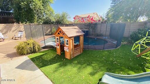 4151 West Bloomfield Road Phoenix, AZ 85029 - Photo 28 of 30 4551 W Bloomfield Rd - Pic 27
