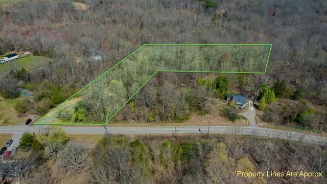 $65,000 | 1461 Southside Road, Southside, TN 37171