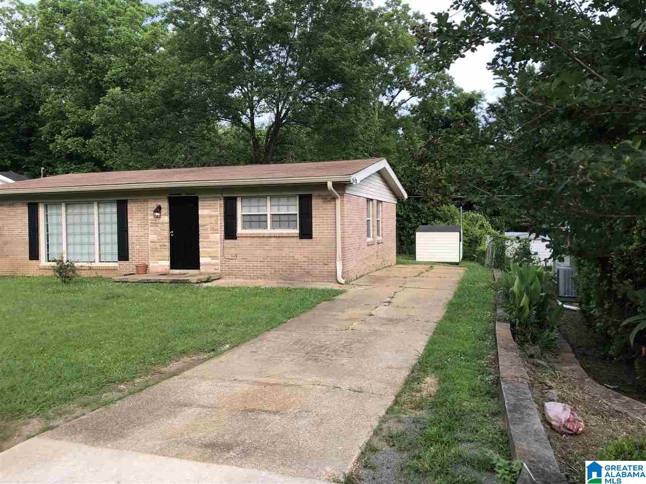 1713 Collier Drive Birmingham, AL 35228 - Photo 14 of 17