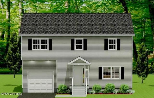 $764,000 | 746 Pine Drive, Brick, NJ 08723