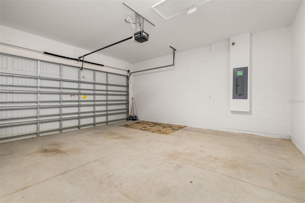 1855 Flora Pass Place Kissimmee, FL 34747 - Photo 30 of 41 a view of empty room