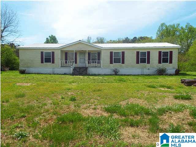 306 Hamm Road Blountsville, AL 35031 - Photo 1 of 28