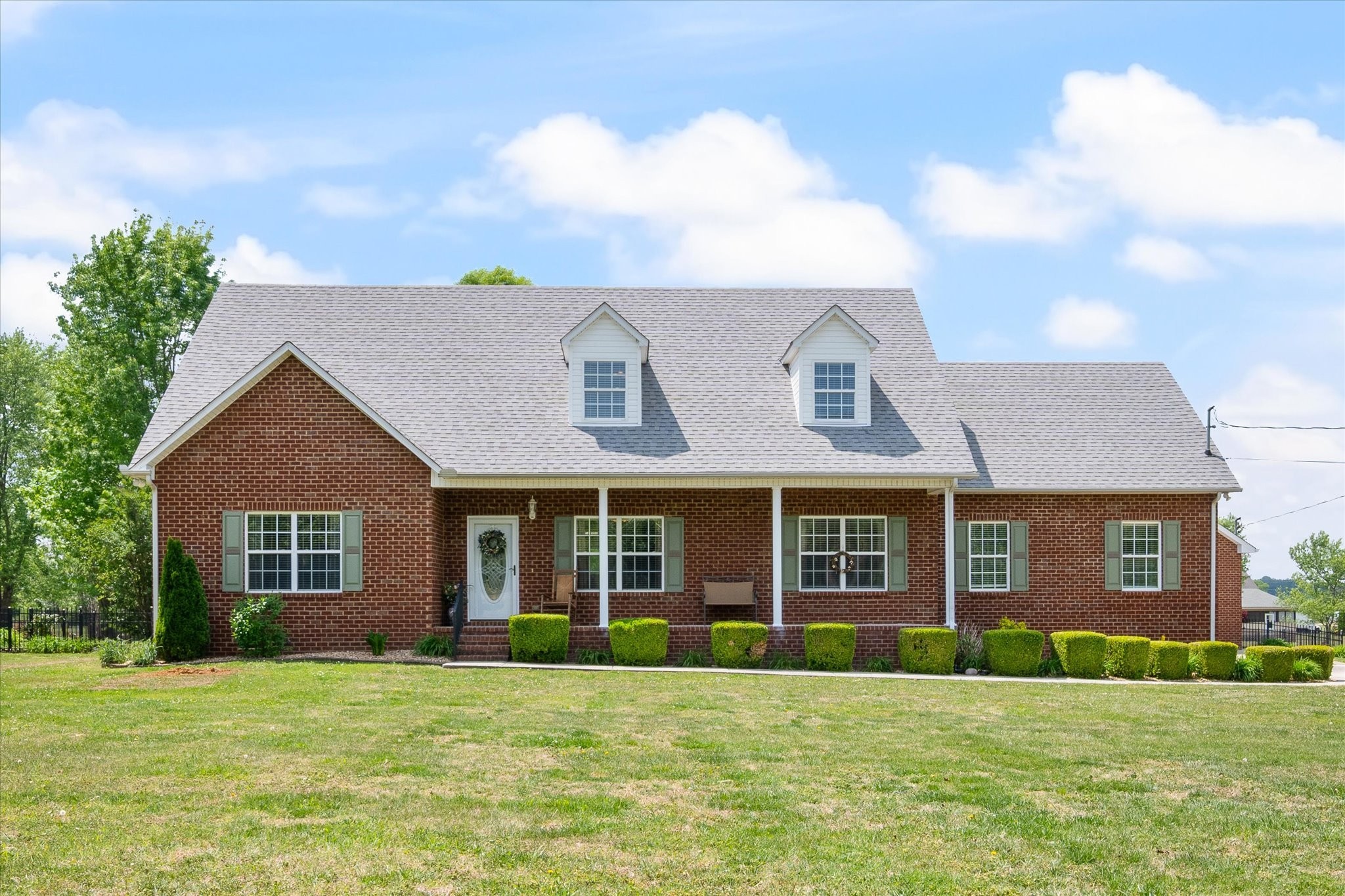 637 Coopertown Road Unionville, TN 37180 - Photo 1 of 36