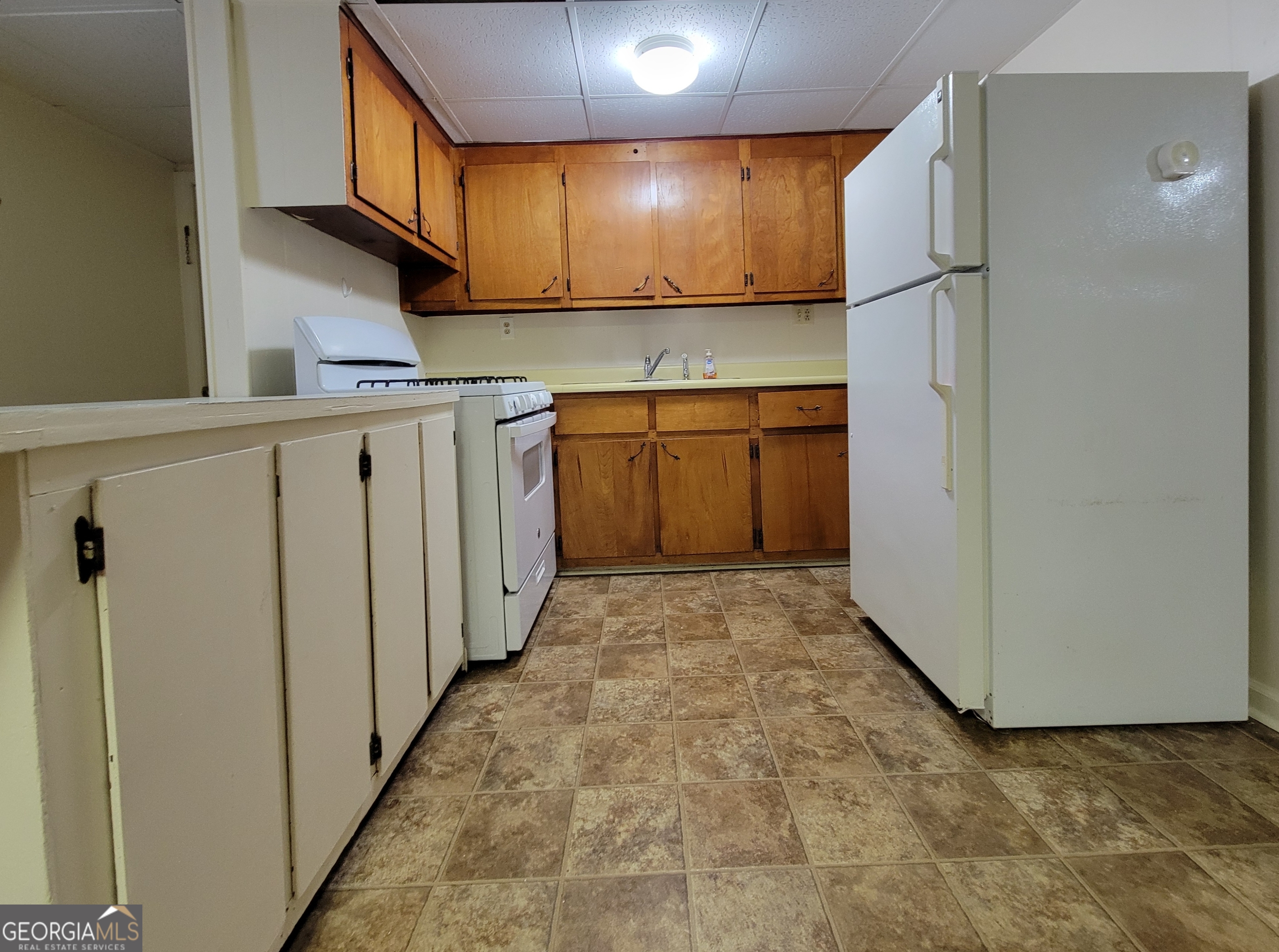 471 Gainesville Highway, Unit 4 Winder, GA 30680 - Photo 4 of 6 a view of utility room