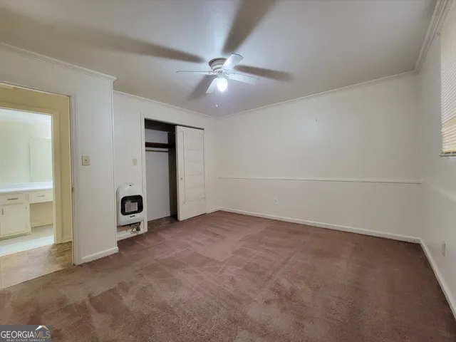 $1,025 | 471 Gainesville Highway, Unit 4, Winder, GA 30680