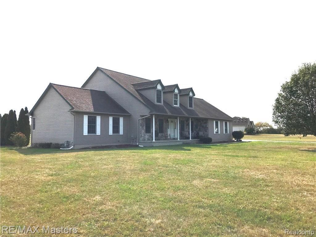 8898 Armstrong Road Newport, MI 48166 - Photo 4 of 42 20170916_145214241_iOS.jpg