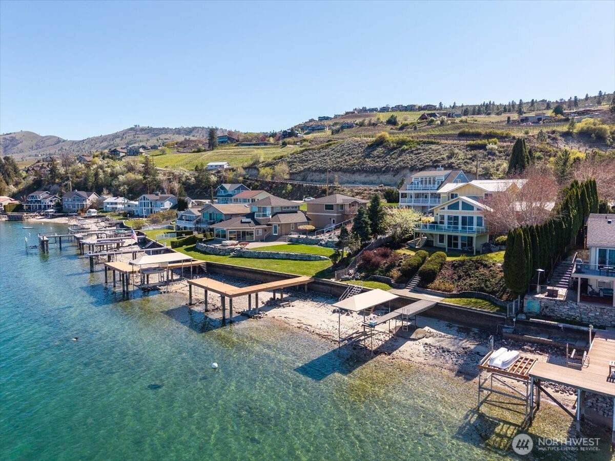 1606 South Lakeshore Road Chelan, WA 98816 - Photo 36 of 39