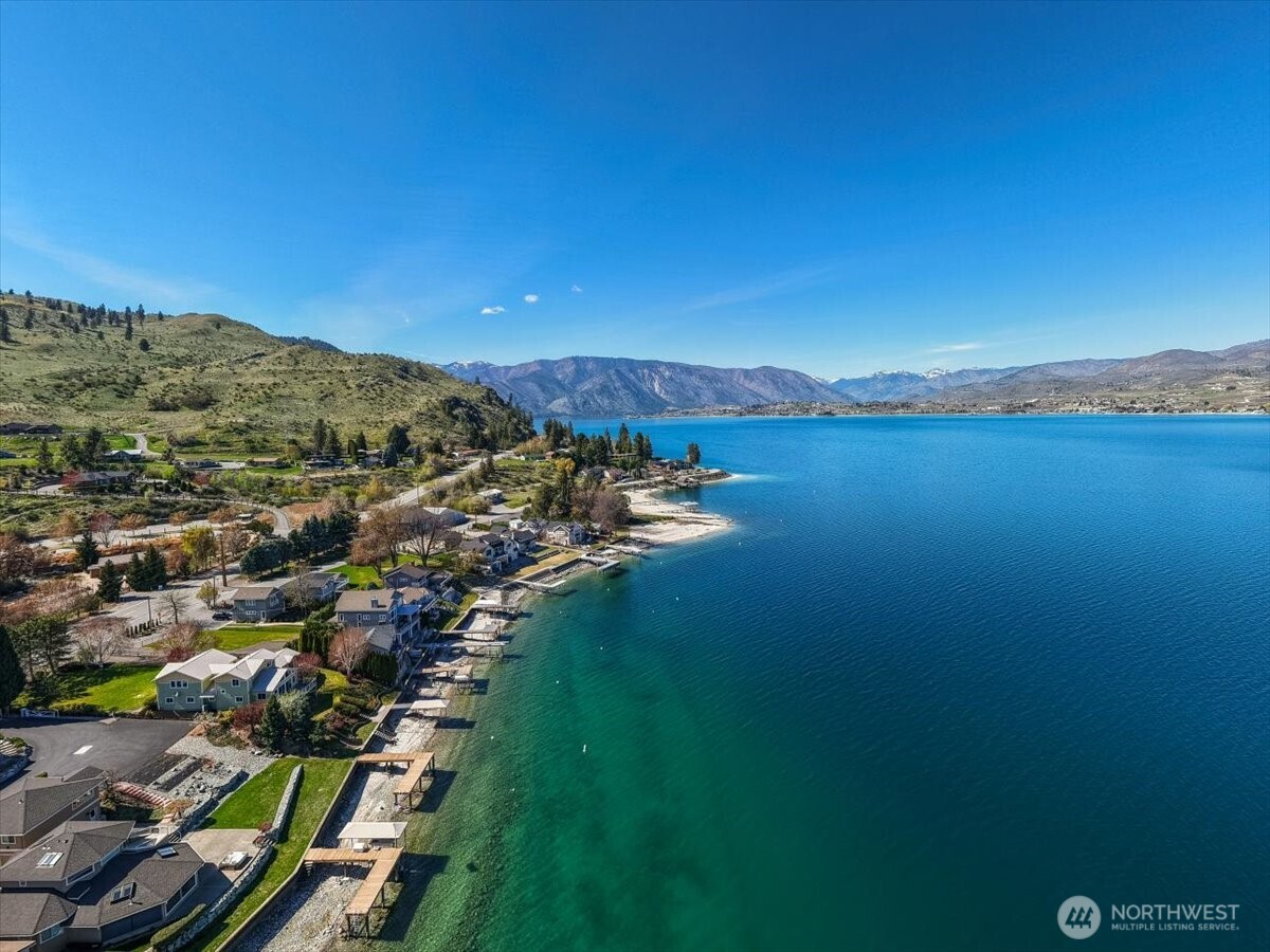 1606 South Lakeshore Road Chelan, WA 98816 - Photo 39 of 39