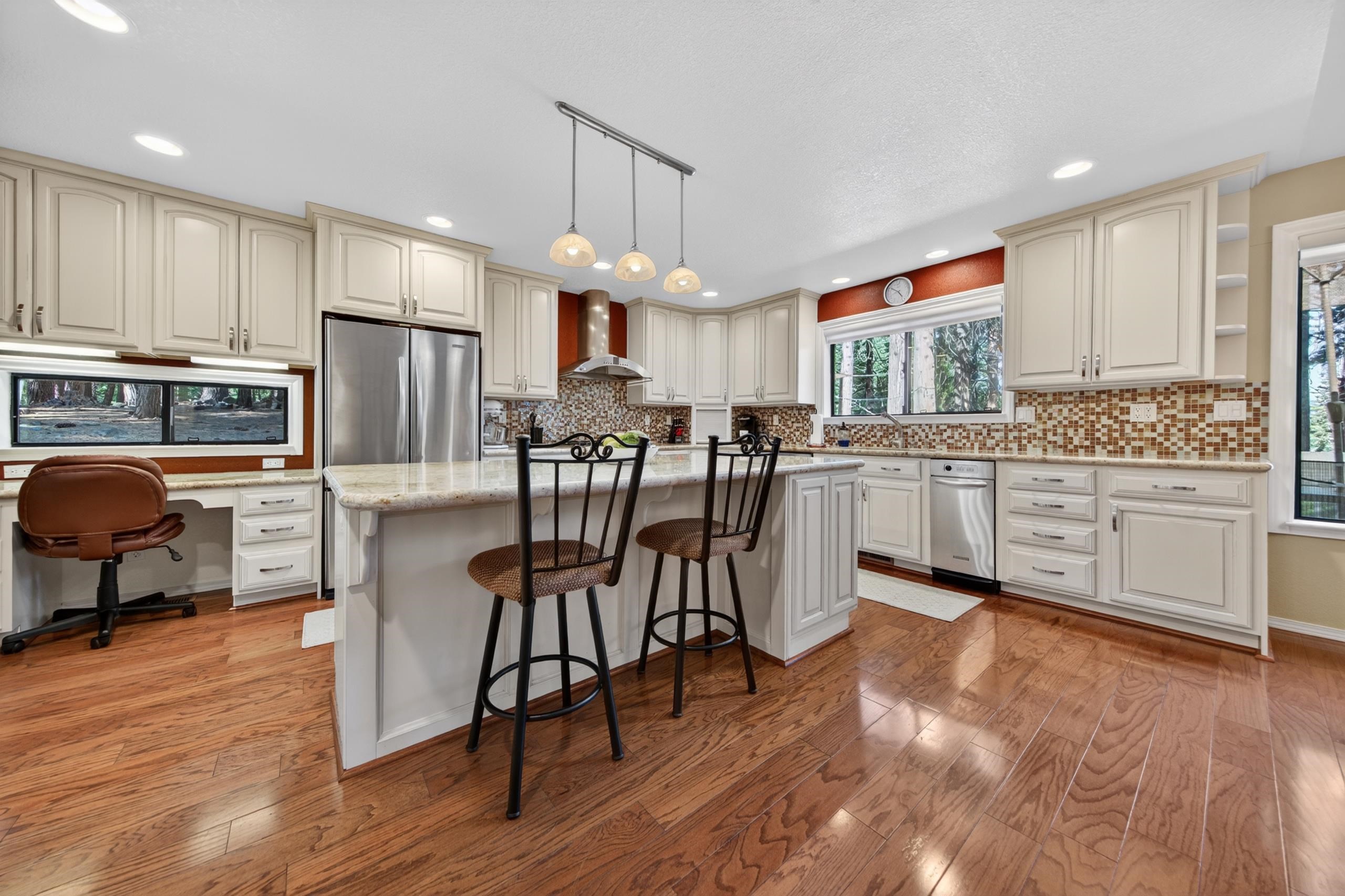 720 East Mountain Ridge Road Westwood, CA 96137 - Photo 13 of 45