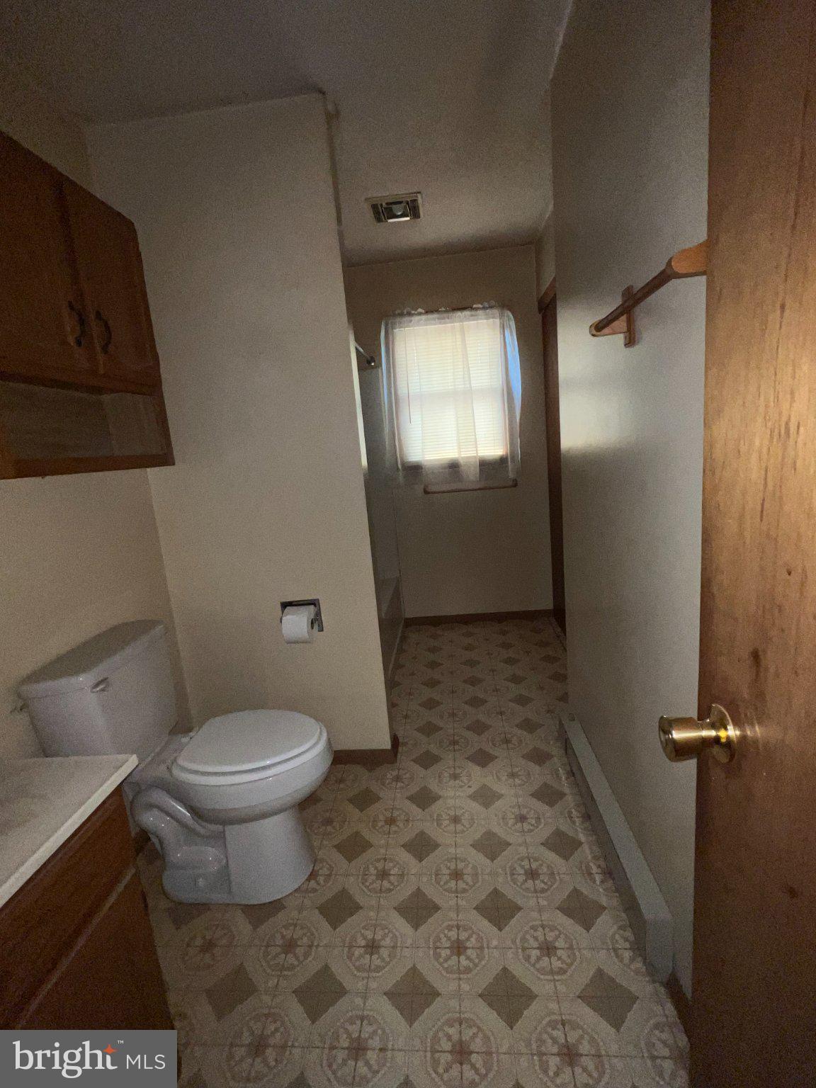 101 Fair Haven Street Ridgeley, WV 26753 - Photo 17 of 29 Bright and functional bathroom space.