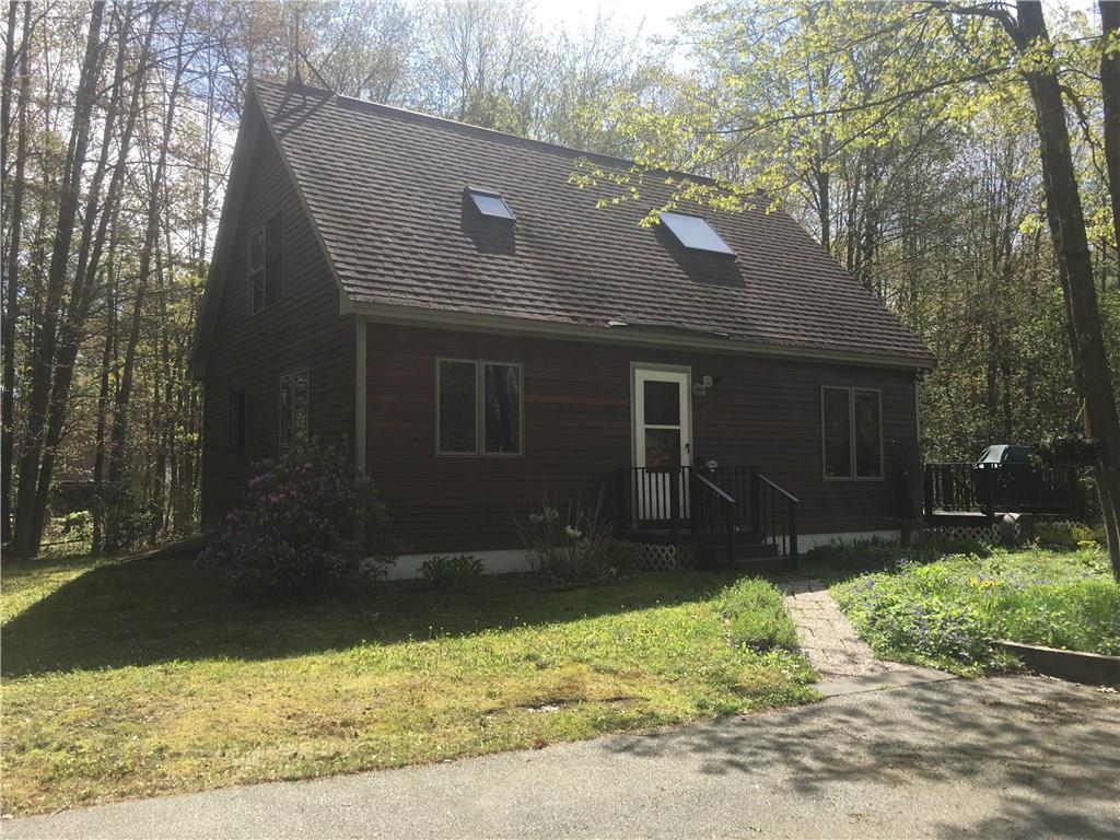 298 Burnt Mill Road Wells, ME 04090 - Photo 2 of 35 Photo