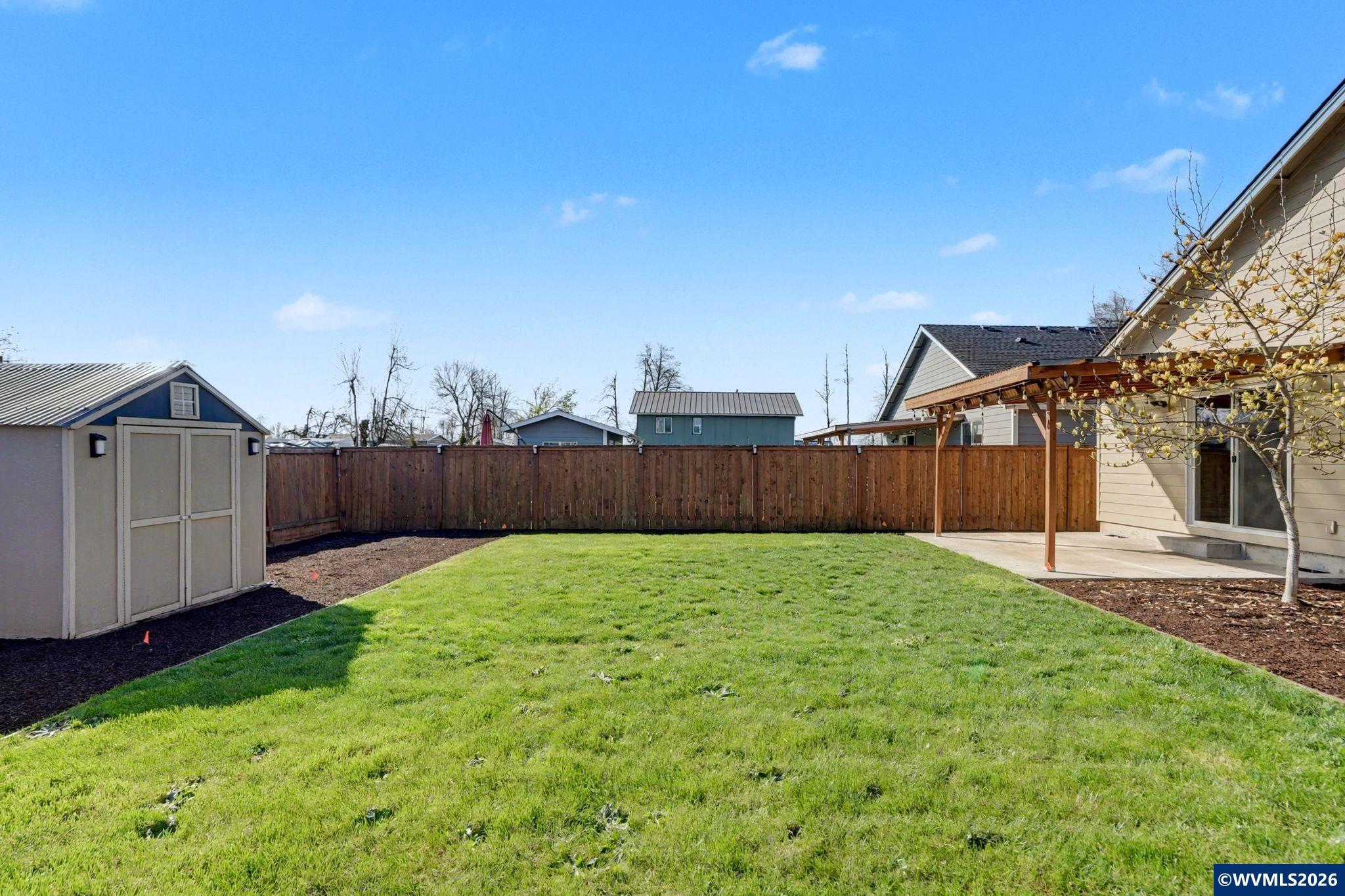 7922 5th Street Southeast Turner, OR 97392 - Photo 35 of 38
