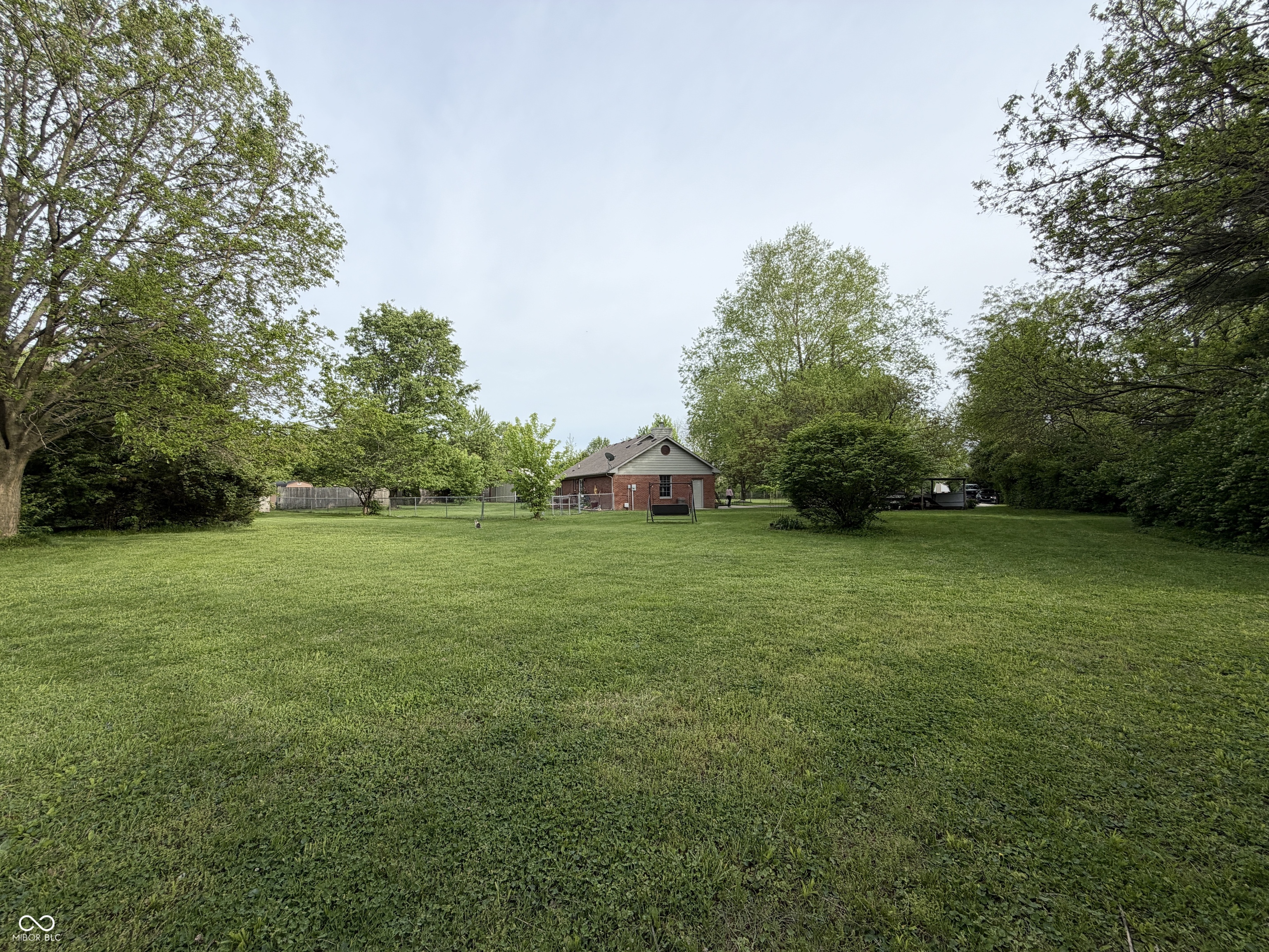 9236 Crawfordsville Road Indianapolis, IN 46234 - Photo 23 of 81