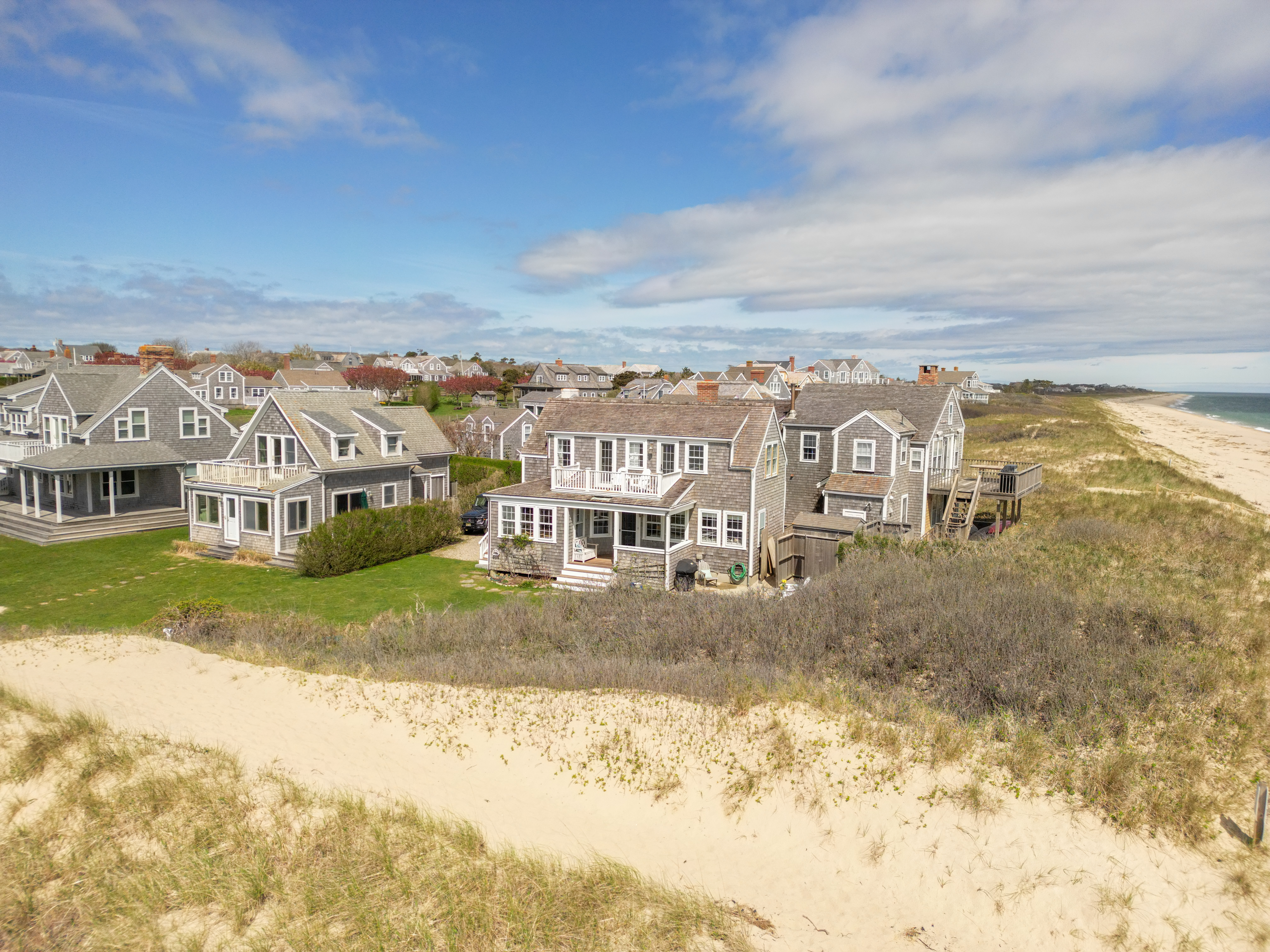 36 C Sesachacha Road Nantucket, MA 02554 - Photo 2 of 22 Gallery Image 2