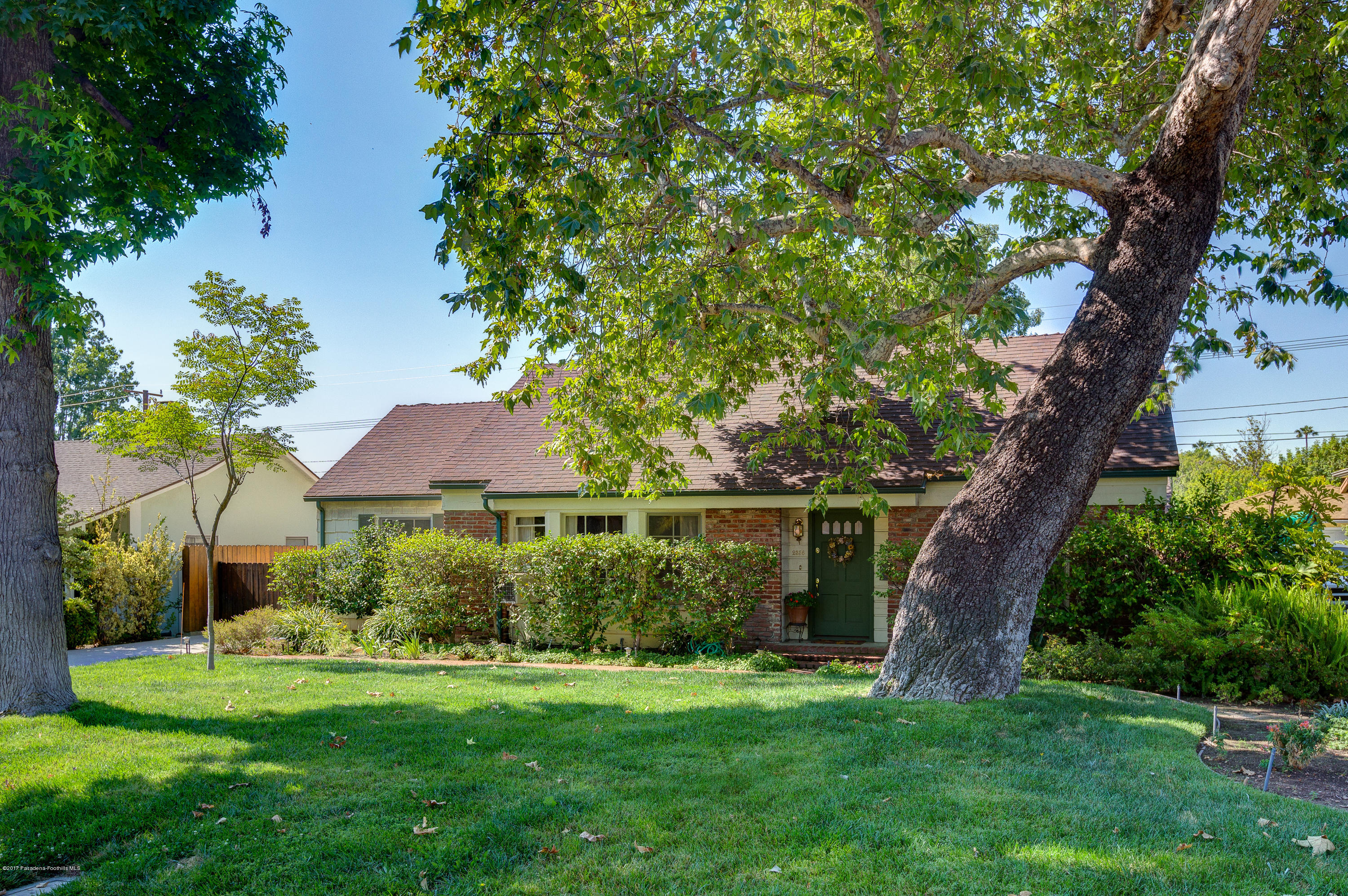 2356 Galbreth Road Pasadena, CA 91104 - Photo 1 of 34 egpimaging_2356Galbreth_002_MLS