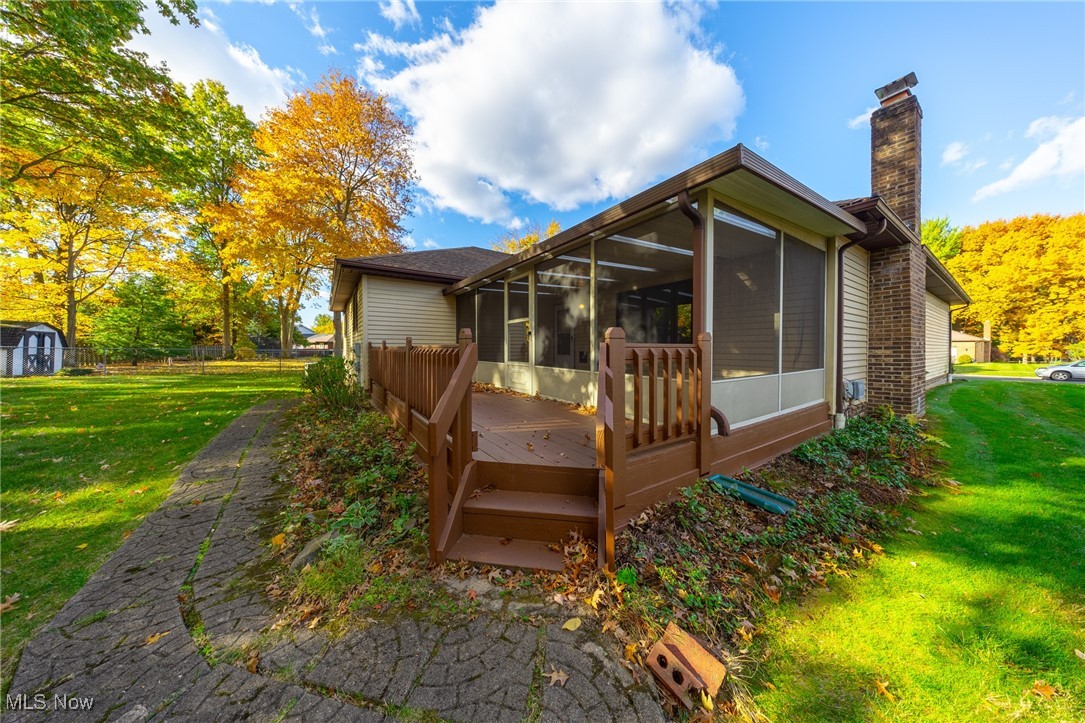 6623 Springdale Road Cleveland, OH 44130 - Photo 28 of 38