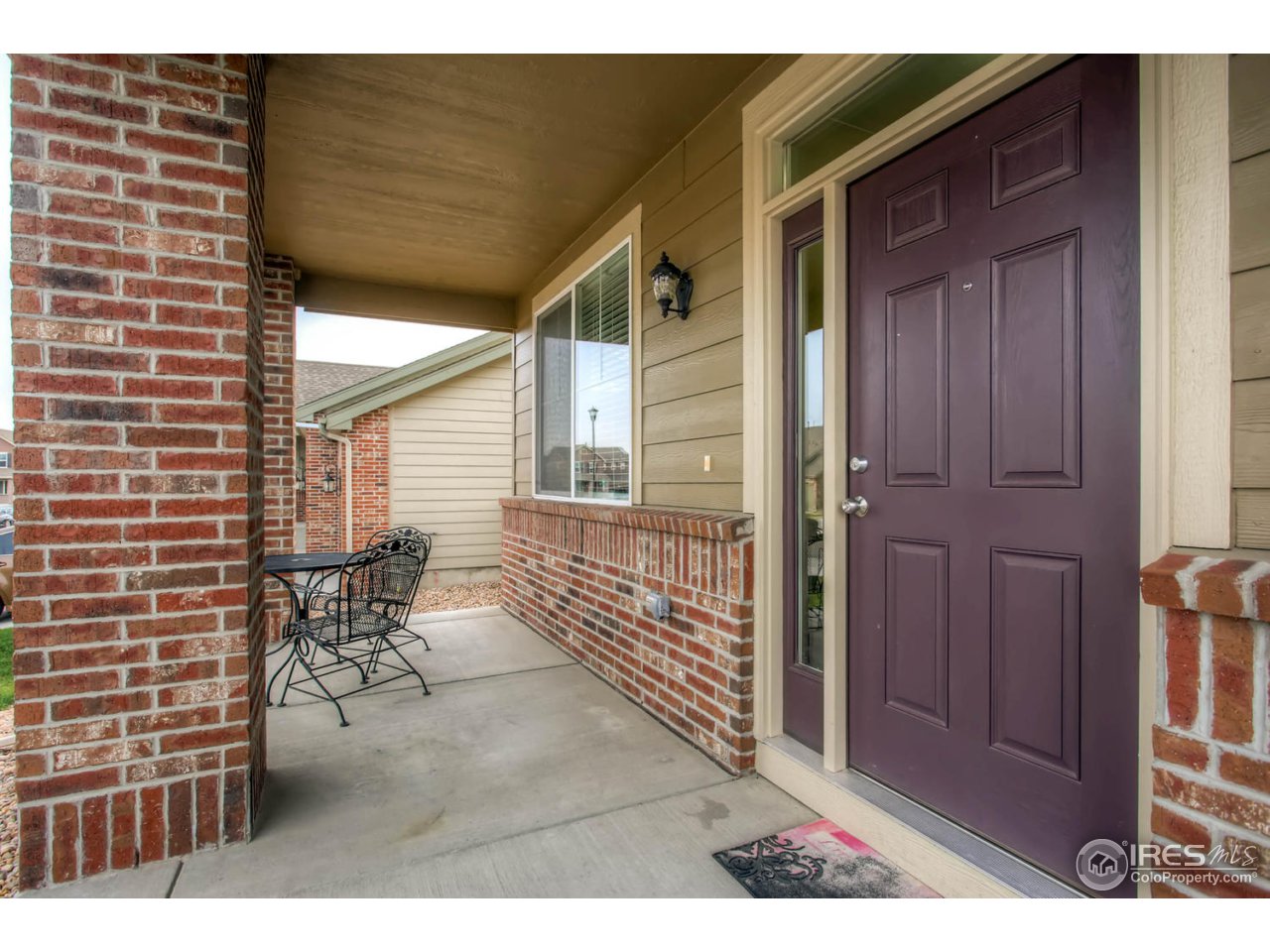 8615 Raspberry Drive Frederick, CO 80504 - Photo 3 of 28 a view of outdoor space