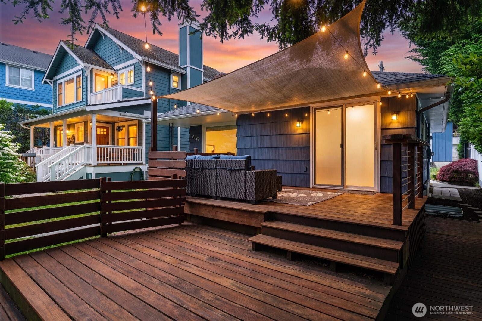 2129 42nd Avenue Southwest Seattle, WA 98116 - Photo 25 of 40