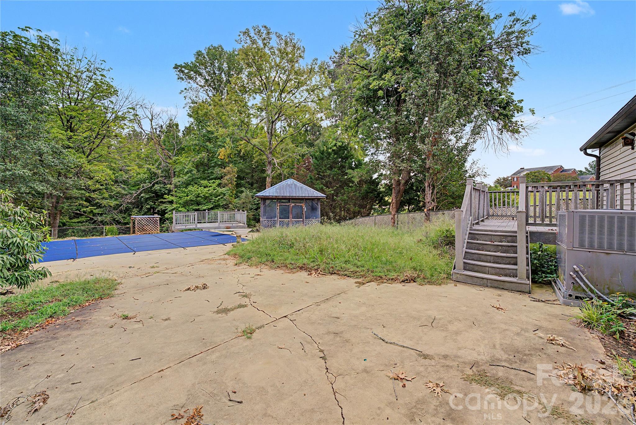 102 Nob Hill Road Gaffney, SC 29340 - Photo 29 of 31 Gallery Image 29
