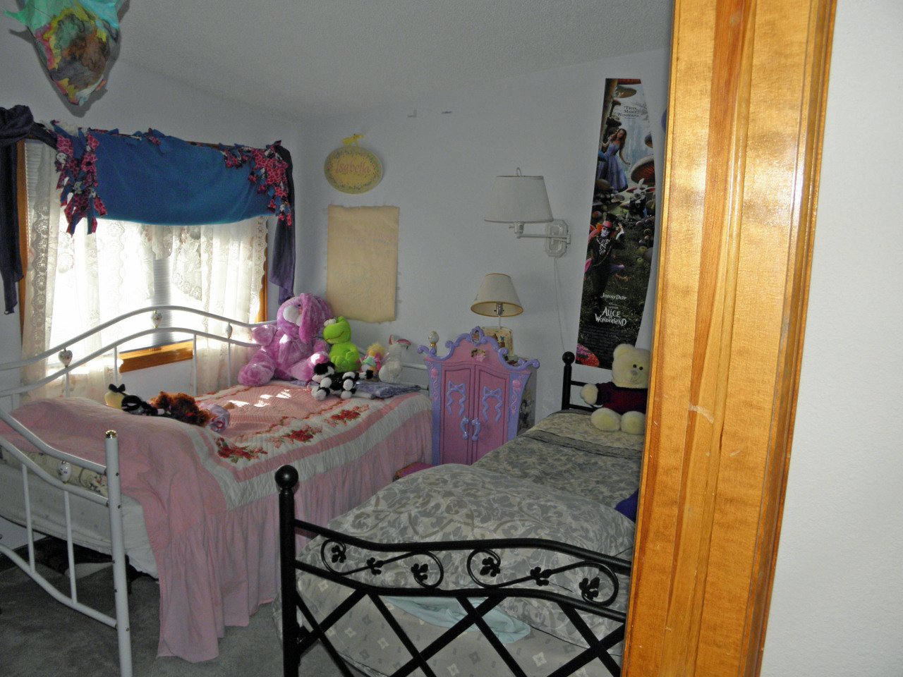 223 Juniper Road South Ridgway, CO 81432 - Photo 8 of 21 grand kids room