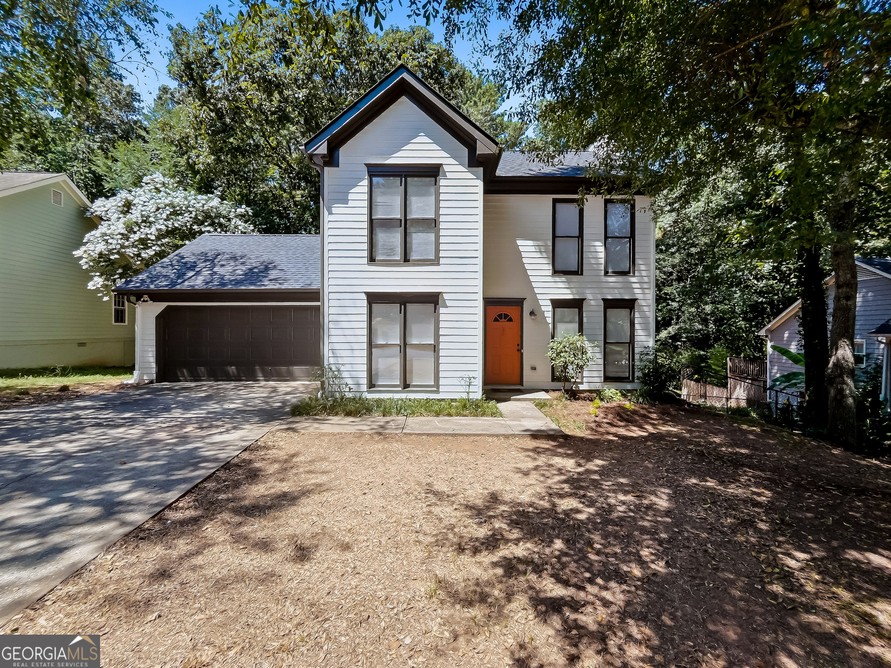 235 Wakefield Trace Athens, GA 30605 - Photo 1 of 30
