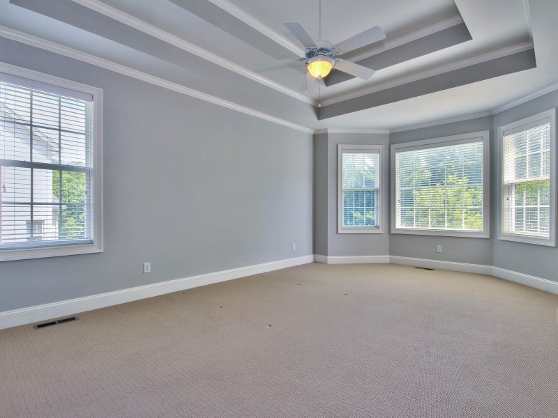 4113 Halburton Road Raleigh, NC 27613 - Photo 15 of 25 Master Bedroom