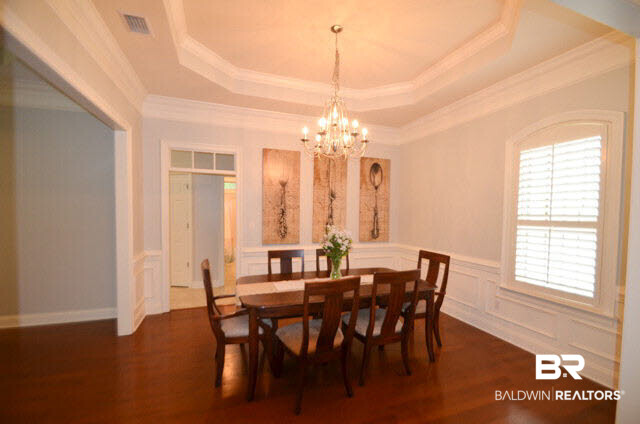 6454 Clear Pointe Court Mobile, AL 36618 - Photo 4 of 23