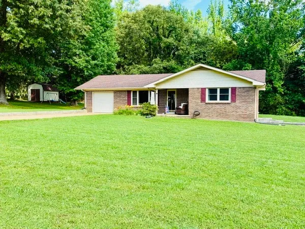 $267,000 | 278 Jacqueline Circle, Camden, TN 38320