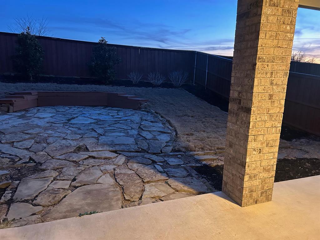 1117 Rountree Court Celina, TX 75009 - Photo 17 of 17