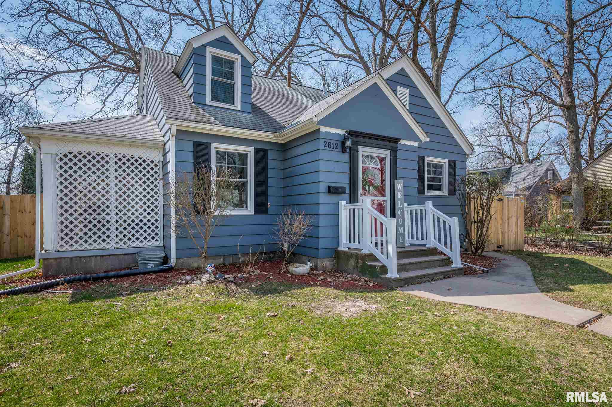 2612 23rd Avenue Rock Island, IL 61201 - Photo 2 of 22