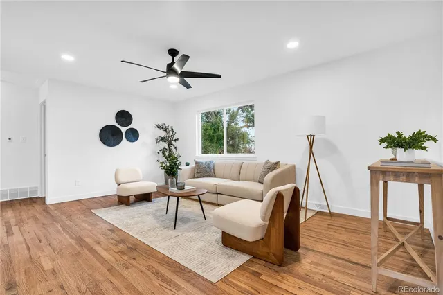 $525,000 | 3190 West 95th Avenue, Westminster, CO 80031