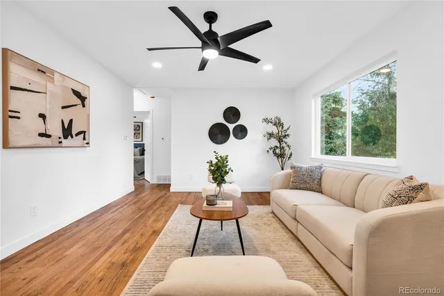 $525,000 | 3190 West 95th Avenue, Westminster, CO 80031