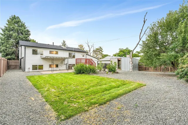 $525,000 | 3190 West 95th Avenue, Westminster, CO 80031