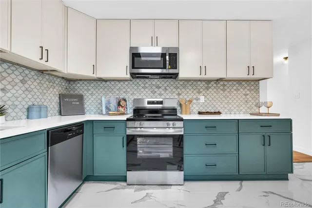 $525,000 | 3190 West 95th Avenue, Westminster, CO 80031