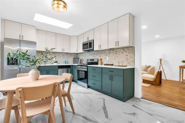 $525,000 | 3190 West 95th Avenue, Westminster, CO 80031